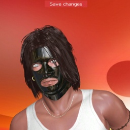 for 3D virtual sex game, join and contact heterosexual lecher boy Jeabner, USA, 