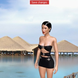 enjoy virtual sex games with mates like homosexual hot girl Fkingasshole, 