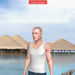 best sim sex game online with bisexual erotomanic boy Trodar, US, 