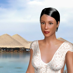 free 3D sex game adventures with homosexual hot shemale AtaSis, Serakhs Tm, 