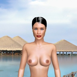 adults enjoying 3D sex games like heterosexual lusty girl Sveta_sosa, Russia, 