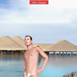 enjoy virtual sex games with mates like bisexual garrulous boy HayaiSama, spain, 