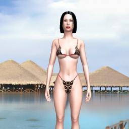 enjoy virtual sex games with mates like bisexual erotomanic girl Zeikuh, usa, no chatting just fuck my brains out