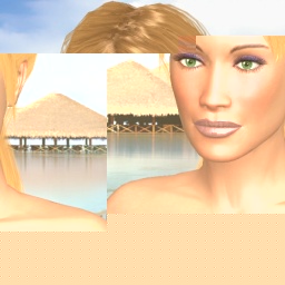 enjoy virtual sex games with mates like bisexual erotic girl TRXSHUSH, Ireland, 