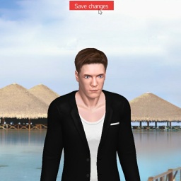 sexgame online for adults like heterosexual passionate boy Daazzaaii, 