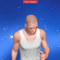 connect and play virtual 3D sex with heterosexual tender boy HornyRex, loving guy who wants to make a woman happy with many orgasms!!