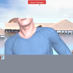 free cybersex experience with  hot boy Antonio41, Brazil, 