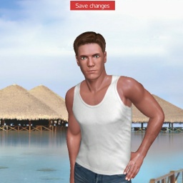 3D sex game community member homosexual erotomanic boy Maxjason12, usa, horny male ask and i may say yes.