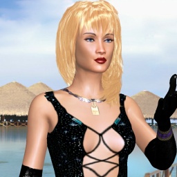 enjoy virtual sex games with mates like bisexual loving girl Agnieszkaa, polska, 