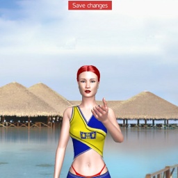 play virtual sex games with mate  hot girl Brian_cha, world, 