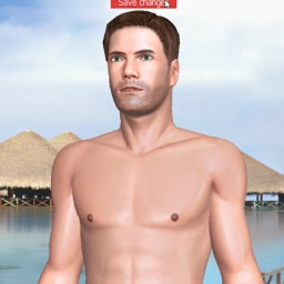 connect and play virtual 3D sex with heterosexual narcissist boy Dragon7724, 