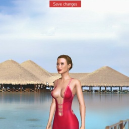 partner  hot girl Loreal,  for adult online game playing