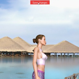 enjoy virtual sex games with mates like  bugger girl Arianaaaa, 