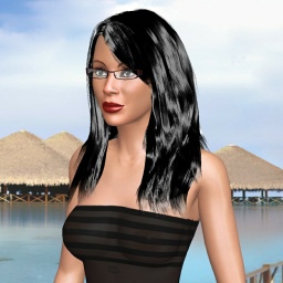 virtual sex and dating with people like  hot girl MatureLady55, 