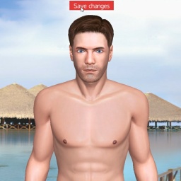 virtual sex and dating with people like heterosexual hot boy Elbarto28, Germany, 