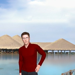 hot heterosexual passionate boy PeakyBUK, UK,  enjoys online 3Dsex