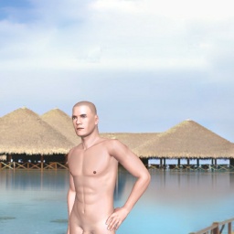 free cybersex experience with heterosexual emotional boy DaddyDayCare, 