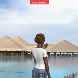 adults enjoying 3D sex games like bisexual loving shemale Yin23cm, ytu, 