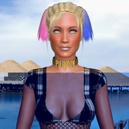 connect and play virtual 3D sex with bisexual lustful girl QueenLanaa, hey im lana im a good slave for ida2561