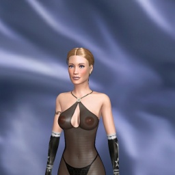 free cybersex experience with heterosexual erotomanic girl ImNadiaHi, 