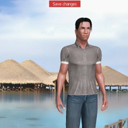 playing hot sex games with fans like bisexual amorous boy Marcosgh, 