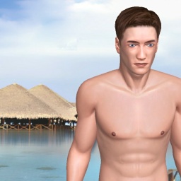 best sim sex game online with homosexual erotomanic boy Karta0878536, 