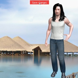 adults enjoying 3D sex games like bisexual smarting boy Tightbuthole, Romania, King of the dark, 