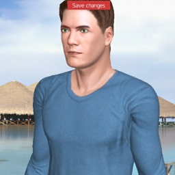 free cybersex experience with heterosexual conversational boy Wez90, USA, 