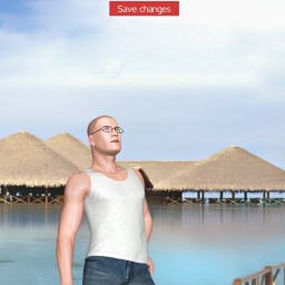 enjoy virtual sex games with mates like bisexual erotomanic boy Joepapa, Switzerland, 