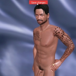 sexgame online MMO playing with adult member bisexual lecher boy Nonogroszizi, 