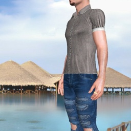 multiplayer virtual sex game player bisexual sodomist boy Hotmenn9000, France, 