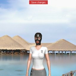 3D sex game community member bisexual bugger girl Cass_25, Mex, Sub, 