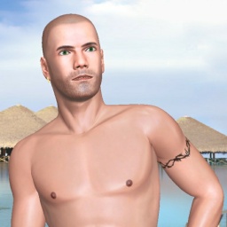 hot homosexual pervert boy Spy536,  enjoys online 3Dsex