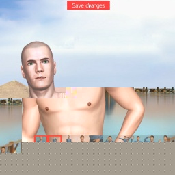 playing hot sex games with fans like heterosexual sodomist boy Joshuwitz, Nein!, nein!