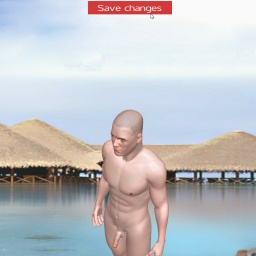 connect and play virtual 3D sex with bisexual brute boy BigCock69420, 