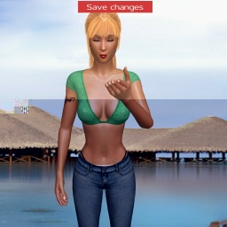 for 3D virtual sex game, join and contact heterosexual erotomanic girl NyhaCarwyn, USA, just a girl looking for some fun. what ever that may be.