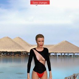 adults enjoying 3D sex games like heterosexual bugger shemale Poppy123, United states, 