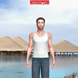 enjoy virtual sex games with mates like heterosexual loving boy Xpacman, Indonesia, looking for rl