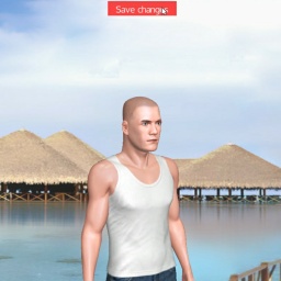 for 3D virtual sex game, join and contact heterosexual smarting boy Upalichi, Georgia, 