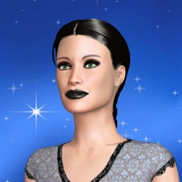 partner bisexual hot girl Malison, im new to achat for adult online game playing