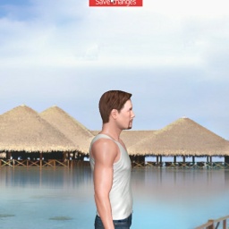 see bisexual pervert boy Biggun86, USA,  while playing porn game online