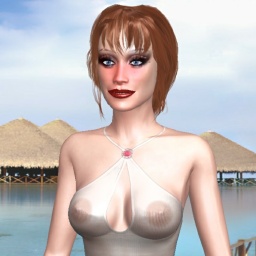 virtual sex and dating with people like  hot girl SandraXo, 