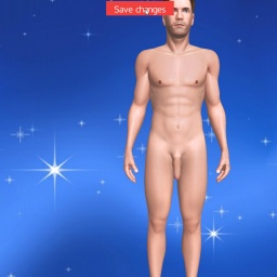 for 3D virtual sex game, join and contact heterosexual vuloptuous boy Challenger, 