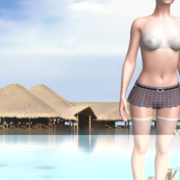 hot bisexual brute girl Molly_Tas, Australia,  enjoys online 3Dsex