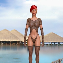 best sim sex game online with bisexual easygoing shemale Tansa, i love sexy conversations