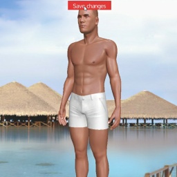 hot online porn game player bisexual narcissist boy DaddyHanma, portugal, 