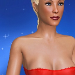hot  hot girl Maanger1,  enjoys online 3Dsex