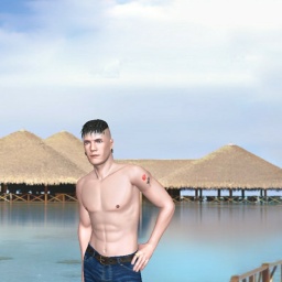 sexgame online MMO playing with adult member heterosexual loving boy BradPitto, Boca, boca petes y peron