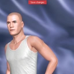 play online virtual sex game with member heterosexual pervert boy Bananaa, us, come find out