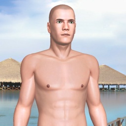 enjoy virtual sex games with mates like heterosexual voluptuous boy DeanC, Sydney, 